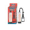 Maxx Gear Powerful Vacuum Penis Pump Clear - happyshop365247