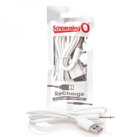 Screaming O Recharge Charging Cable - happyshop365247