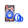 Screaming O Ringo Pro X3 - Blue - happyshop365247