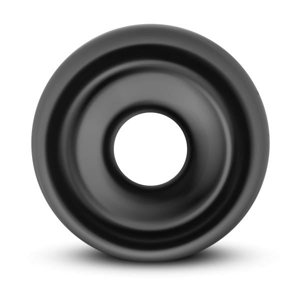 Performance Universal Replacement TPE Pump Sleeve Black - happyshop365247