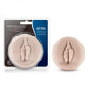 Performance - Universal Pump Sleeve - Vagina - Beige - happyshop365247