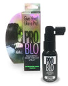 Problo Numbing Spray Refreshing Mint 1oz - happyshop365247