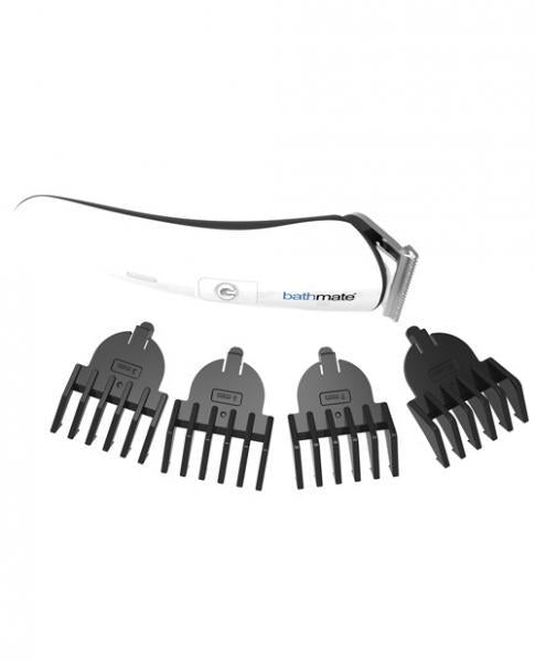 Bathmate The Trim Male Grooming Kit - happyshop365247