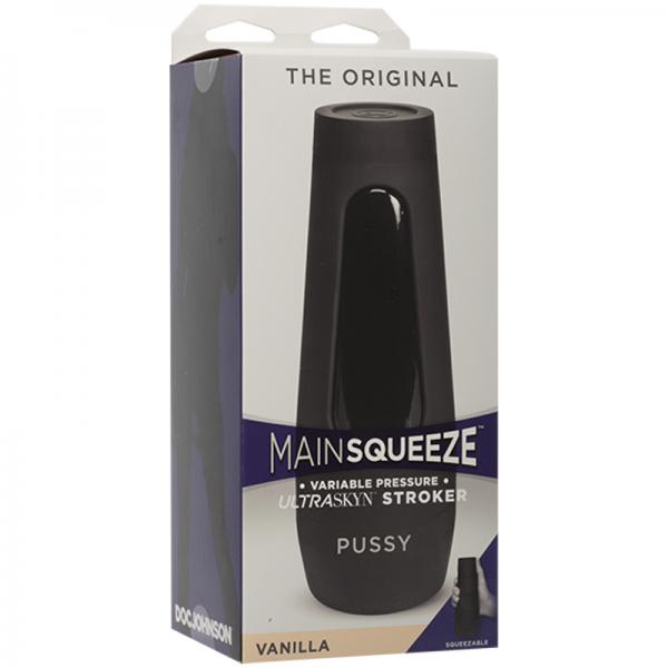 Main Squeeze - The Original Pussy Vanilla - happyshop365247