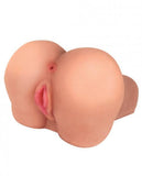 Mistress Bioskin Perfect Fuck Brooke W/10 Function Bullet Vanilla - happyshop365247