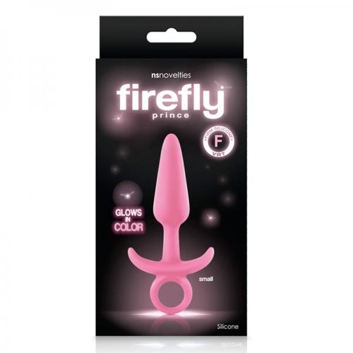 Firefly - Prince - Small - Pink - happyshop365247