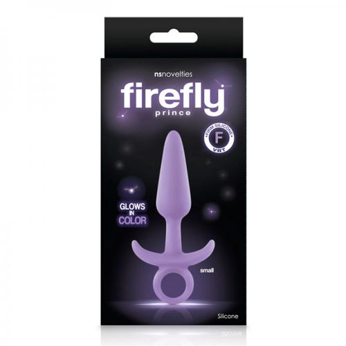 Firefly - Prince - Small - Purple - happyshop365247