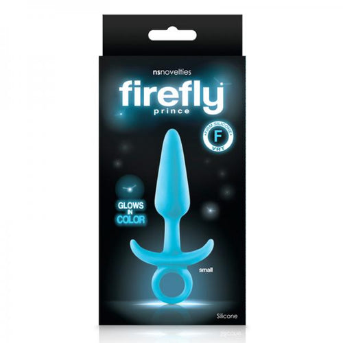 Firefly - Prince - Small - Blue - happyshop365247