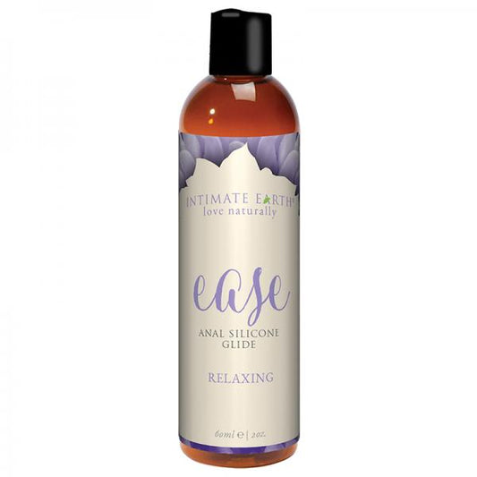 Ie Ease Relaxing Bisabol Anal Silicone 60 Ml - happyshop365247