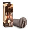 Hot Chocolate Nicole's Kitty Brown Stroker - happyshop365247
