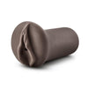 Hot Chocolate Nicole's Kitty Brown Stroker - happyshop365247