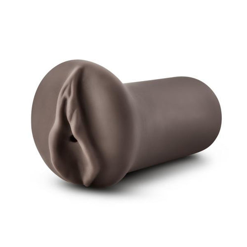 Hot Chocolate Nicole's Kitty Brown Stroker - happyshop365247