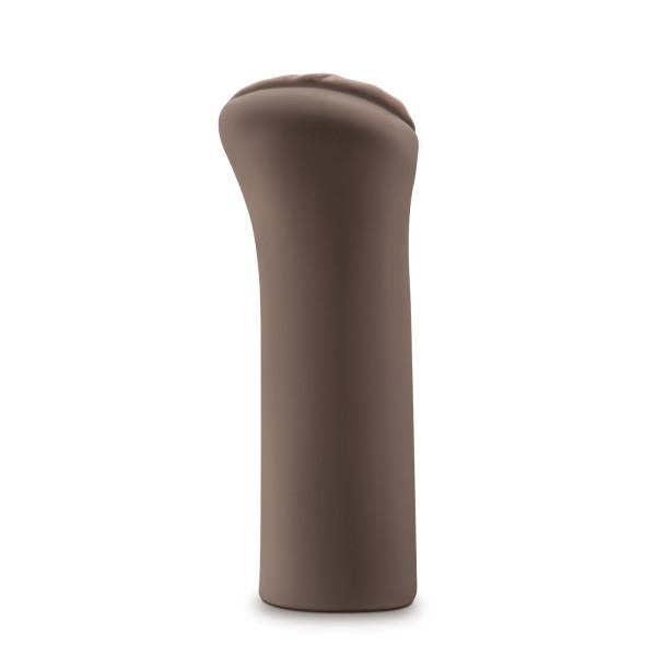 Hot Chocolate Nicole's Kitty Brown Stroker - happyshop365247
