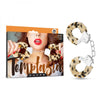 Temptasia - Cuffs - Leopard