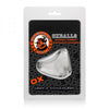 Oxballs Unit-x, Cocksling, Clear - happyshop365247