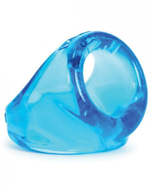 Unit-X Cock Sling Ice Blue - happyshop365247