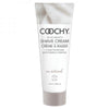 Coochy Shave Cream Au Natural 7.2 fluid ounces - happyshop365247