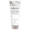 Coochy Shave Cream Au Natural 12.5oz - happyshop365247