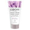 Coochy Shave Cream Floral Haze 3.4oz - happyshop365247