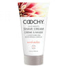 Coochy Shave Cream Sweet Nectar 3.4oz - happyshop365247