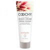 Coochy Shave Cream Sweet Nectar 7.2oz - happyshop365247