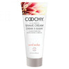Coochy Shave Cream Sweet Nectar 12.5oz - happyshop365247