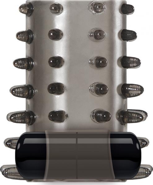 One Night Stand Our Pleasure 3 in 1 Couples Toy Smoke - happyshop365247