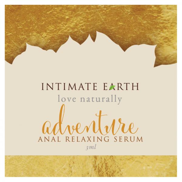 Ie Adventure Anal Relax 3ml Foil - happyshop365247