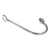 Rouge Stainless Steel Anal Hook - happyshop365247