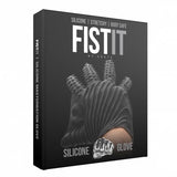 Fist-it Masturbation Glove - Black - happyshop365247