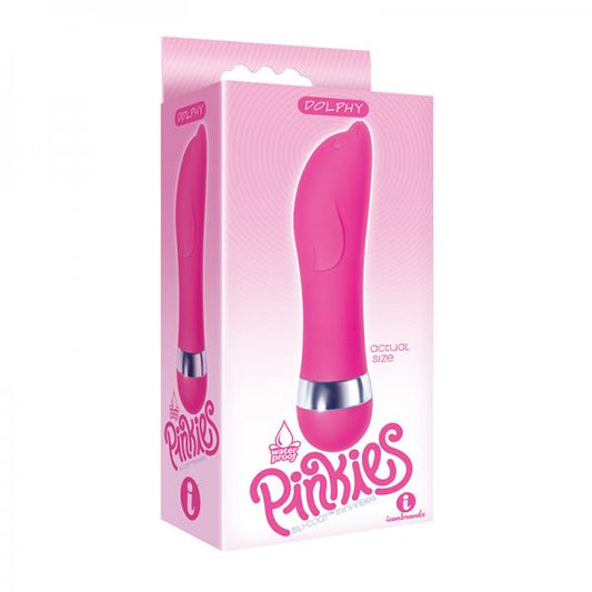 The 9's, Pinkies, Dolphy - happyshop365247