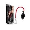 Temptasia - Beginner's Clitoral Pumping System - Black - happyshop365247