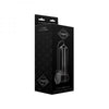 Pumped Classic Penis Pump - Black - happyshop365247