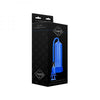 Pumped Deluxe Beginner Pump - Blue - happyshop365247
