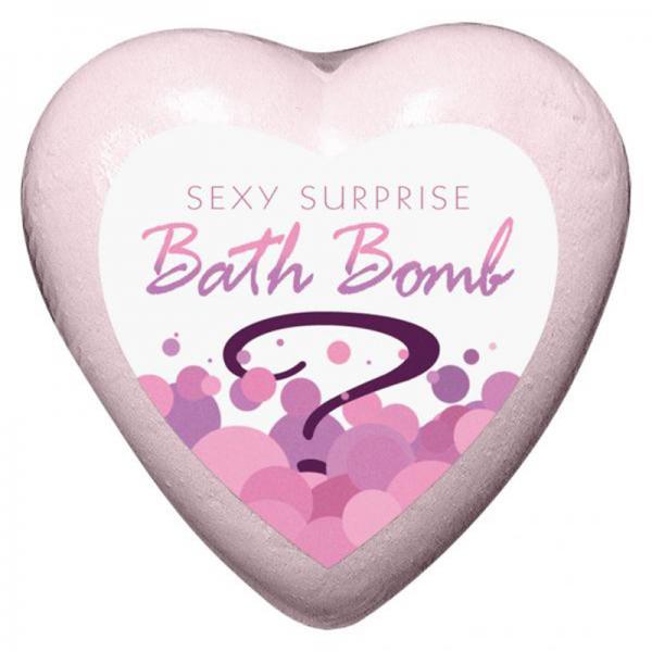 Sexy Surprise Bath Bomb - happyshop365247