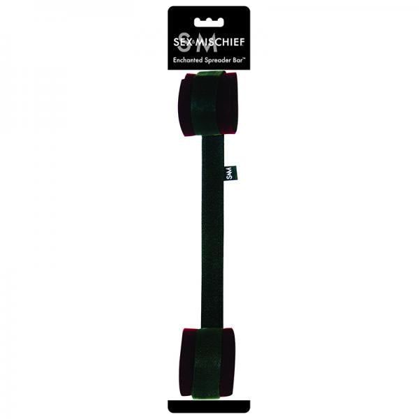 S&m Enchanted Spreader Bar - happyshop365247
