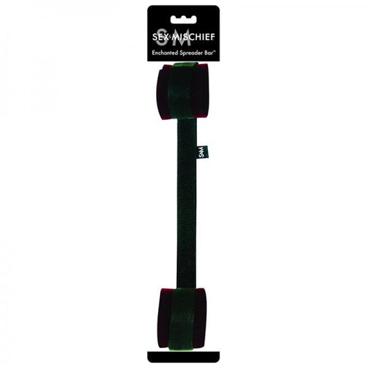 S&m Enchanted Spreader Bar - happyshop365247