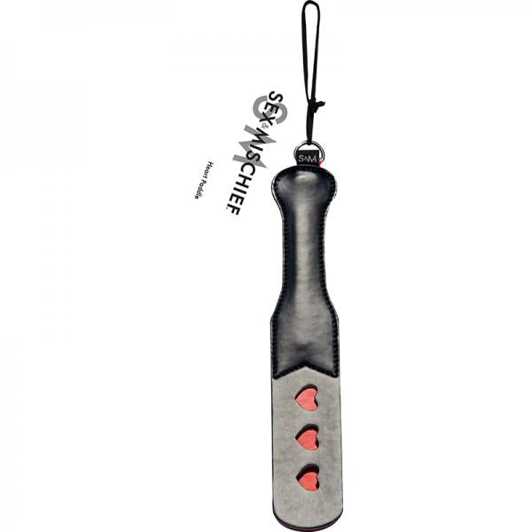 S&m Heart Paddle - happyshop365247