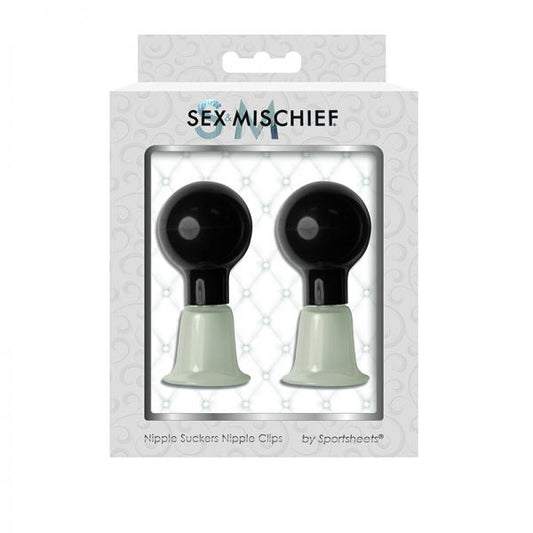 S&m Nipple Suckers - happyshop365247