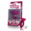 Screaming O Charged You Turn Plus - Merlot - happyshop365247