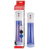 Commander Electric Pump Blue - happyshop365247