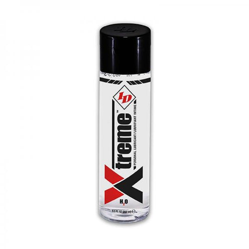 Id Xtreme Disc Cap Bottle 8.5 Fl Oz - happyshop365247