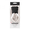 Sinful Nylon Rope 25 Ft Black