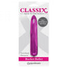 Classix Rocket Bullet Pink - happyshop365247