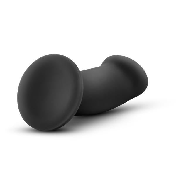 Temptasia Elvira Black G-Spot Dildo - happyshop365247