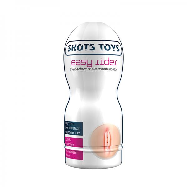 Shots Easy Rider - Vaginal - happyshop365247
