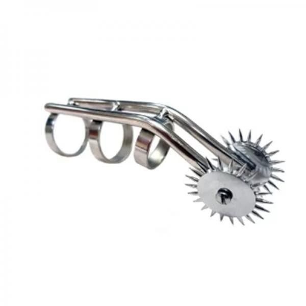 Rouge Pinwheel Cat Claw In Clamshell - happyshop365247