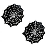 Neva Nude Pasty Spider Web - happyshop365247