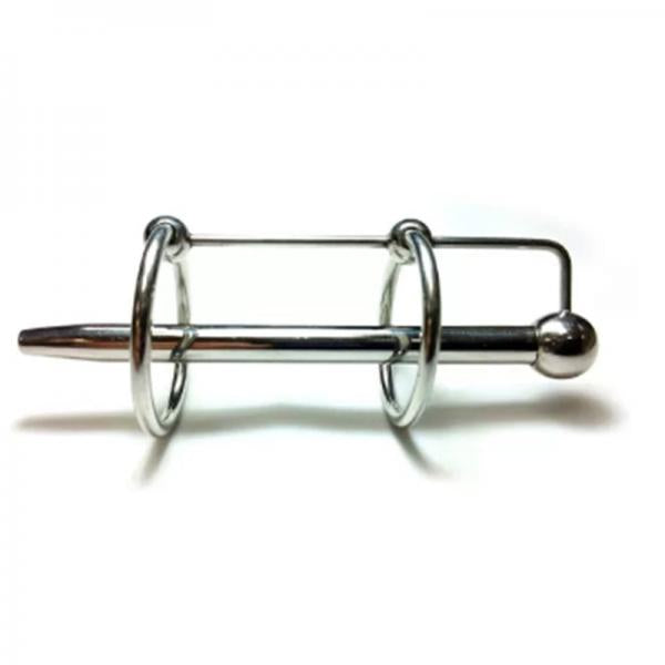 Rouge 6mm Stainless Steel Dilator - happyshop365247