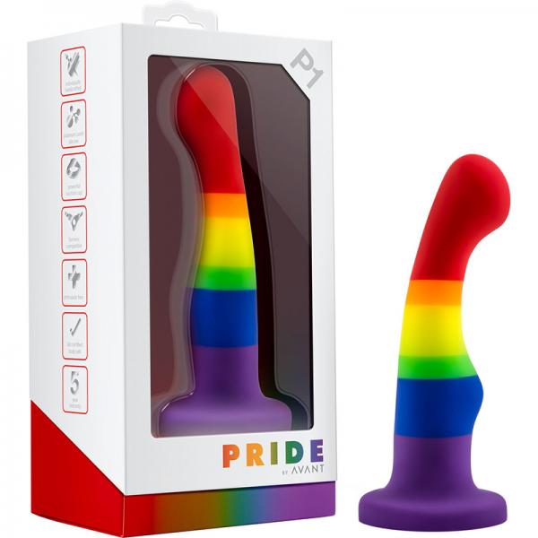 Avant Pride P1 Freedom - happyshop365247